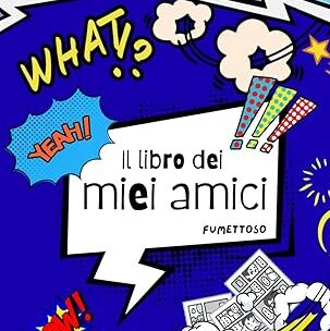 librodeimieiamici-Comic