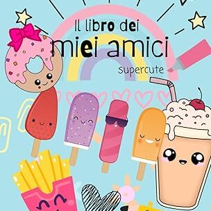 librodeimieiamici-kawai